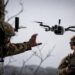 Украинские пилоты дронов разгромили шведов на учениях НАТО: AP описало тревожный сценарий