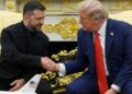 США та Україна готують угоду про спільне виробництво дронів