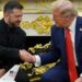 США та Україна готують угоду про спільне виробництво дронів