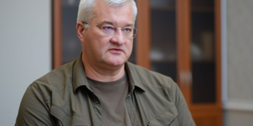 Україна хоче покращити відносини з Угорщиною — Сибіга