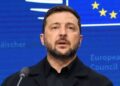 Україна і ЄС стикаються з напруженням через питання членства