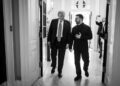 Романенко: Трамп запутался в собственной паутине и начнет дико давить на Украину