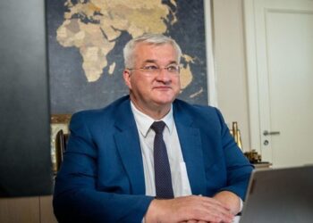 Сибіга відвідає Брюссель для переговорів з ЄС та НАТО та у зустрічі Міжнародної коаліції за повернення українських дітей