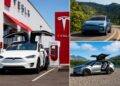 Tesla снимает с производства Model X: что происходит с ценами на электрокары на вторичном рынке