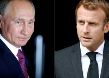 Лукашенко заявив, що Макрон у розмові з ним не відкинув зустрічі з Путіним у Мінську