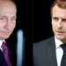 Лукашенко заявив, що Макрон у розмові з ним не відкинув зустрічі з Путіним у Мінську