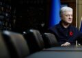 Порошенко про вихід РФ з переговорів: Путін ніколи не хотів миру, його треба змусити до цього силою