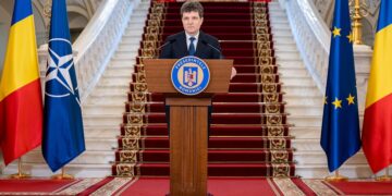 Генерального консула Росії в Констанці буде оголошено персоною нон грата, а консульство закриють – президент Румунії