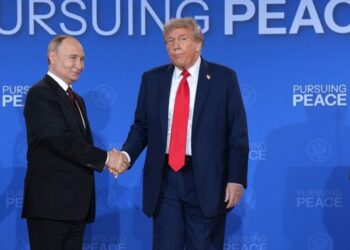 Старый порядок США не вернется даже после Трампа