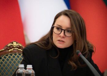 Свириденко: Українські далекобійні санкції дають економічний ефект на РФ