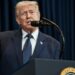 Трамп заявив, що йому хотілося б припинення розвитку іранської ядерної програми на 20 років