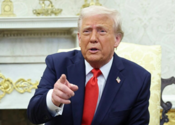 Трамп сделал заявление о судьбе Донбасса и завершении войны в Украине