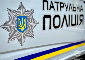 В Хмельницкой области застрелили патрульного: в полиции раскрыли детали нападения