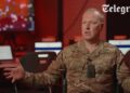 Командующий НАТО назвал главное, что пугает его в армии РФ