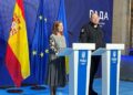 Україна має наполегливо працювати, щоб перспектива членства в ЄС стала незворотною – спікерка Конгресу депутатів Іспанії