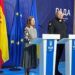 Україна має наполегливо працювати, щоб перспектива членства в ЄС стала незворотною – спікерка Конгресу депутатів Іспанії
