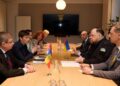За ініціативою України створено неформальне об’єднання парламентів країн-кандидатів на вступ до ЄС – Стефанчук