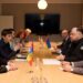 За ініціативою України створено неформальне об’єднання парламентів країн-кандидатів на вступ до ЄС – Стефанчук