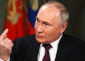The Guardian: в российской элите растет разочарование Путиным