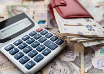 До 3100 гривен: ПФУ назвал, кому выплатят помощь ко Дню Независимости
