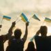 Дацюк: Украинское общество застряло между гневом и торгом в восприятии войны