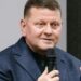 Зміни на фронті в Україні змінили парадигму способів ведення війни – Залужний на безпековій Lennart Meri Conference