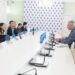 Кличко обговорив з делегацією Японського агентства міжнародного співробітництва подальшу підтримку Києва