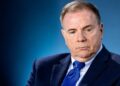 “Россия больше не может выиграть эту войну” – Бен Ходжес о смене инициативы на фронте