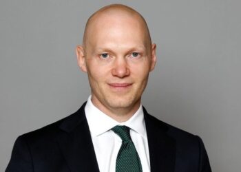 Швеція збереже підтримку України й після виборів 2026 року – міністр фінансових ринків