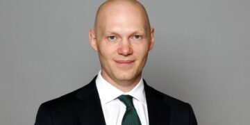 Швеція збереже підтримку України й після виборів 2026 року – міністр фінансових ринків