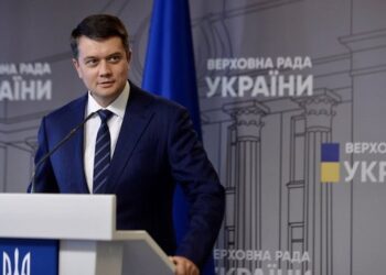 Нардеп Разумков назвав пропозицію Мерца щодо “асоційованого членства” України в ЄС некоректною