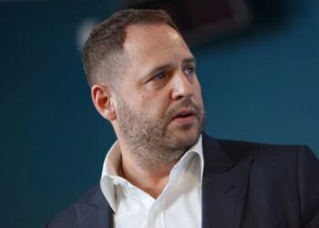 Ермак дал первый комментарий после подозрения: что сказал об элитных домах под Киевом
