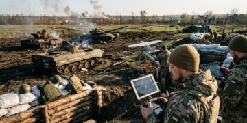 Наступление России полностью захлебнулось, а инициатива перешла к ВСУ – эксперты