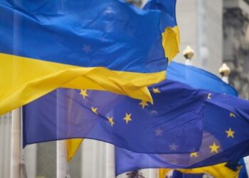Сибіга про асоційоване членство України в ЄС: наша стратегічна позиція – повноцінне і повноправне членство