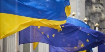 Сибіга про асоційоване членство України в ЄС: наша стратегічна позиція – повноцінне і повноправне членство