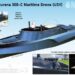 Россия готовила массовые атаки морскими дронами в 2026: “Флеш” объяснил, что пошло не так
