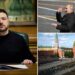 Зеленский подписал указ о разрешении парада в Москве: указаны координаты Красной площади