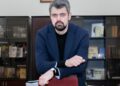Дробович про заяви Навроцького: Чергова неадекватна реакція, яка демонструє меншовартість політичних фігур в Польщі