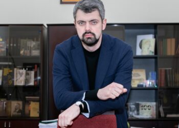 Дробович про заяви Навроцького: Чергова неадекватна реакція, яка демонструє меншовартість політичних фігур в Польщі