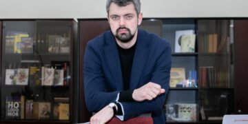 Дробович про заяви Навроцького: Чергова неадекватна реакція, яка демонструє меншовартість політичних фігур в Польщі