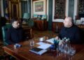 Готовим позитивные новости: Зеленский рассказал о результатах переговоров Умерова в США и не только