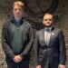 Кулеба та керівник Palantir Europe обговорили залучення цифрових технологій, зокрема ШІ, для посилення стійкості критичної інфраструктури України