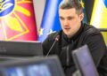 Федоров обговорив оборонні пріоритети України з міністрами оборони Німеччини, Британії та генсеком НАТО