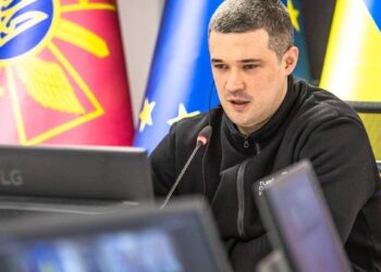 Федоров обговорив оборонні пріоритети України з міністрами оборони Німеччини, Британії та генсеком НАТО