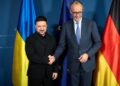 Зеленський назвав пропозицію щодо асоційованого членства в ЄС “несправедливою” – ЗМІ