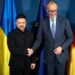 Зеленський назвав пропозицію щодо асоційованого членства в ЄС “несправедливою” – ЗМІ