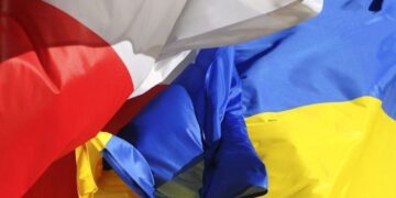 МЗС України: Присвоєння почесного звання підрозділу не мало на меті образити Польщу, не можемо дозволити сваркам через минуле підірвати наш спротив спільному ворогу зараз
