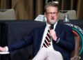 Внешняя политика Трампа шокирует союзников: от Украины до Тайваня