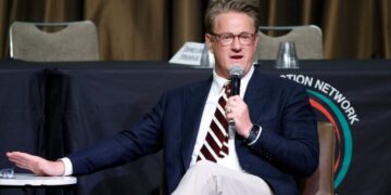 Внешняя политика Трампа шокирует союзников: от Украины до Тайваня