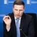 Естонія очікує від України посилення контролю над дронами